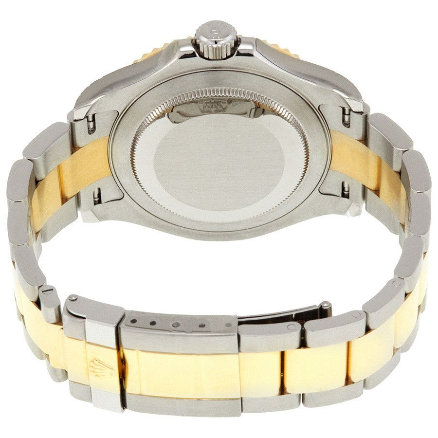 Rolex Yacht-Master 40 Watch 16623