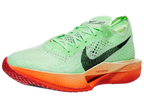 ZoomX Vaporfly 3 Men's :Vapor Green | Dragon Red