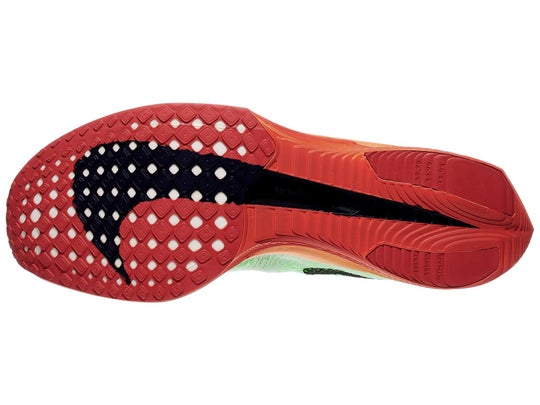 ZoomX Vaporfly 3 Men's :Vapor Green | Dragon Red