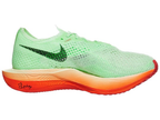 ZoomX Vaporfly 3 Men's :Vapor Green | Dragon Red