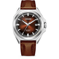 Citizen Series 8 Limited Edition NB6011-11W