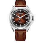 Citizen Series 8 Limited Edition NB6011-11W