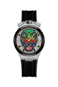 CHRONO SKULL THROWBACK EDITION - COLORIDO