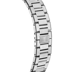 Festina Swiss Made Green Dial Stainless Steel Men's Watch F22000/3