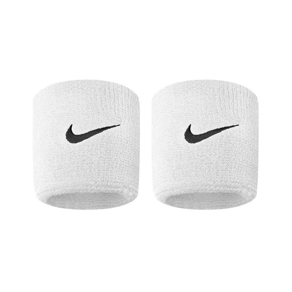 Nike Swoosh Wristbands (5 colours)