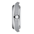 Tissot PRX Powermatic 80 Green Dial Silver Steel Strap Watch for Men - T137.207.11.091.00