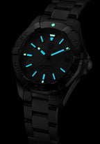 Tag Heuer Aquaracer White Ladies Watch