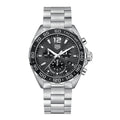 Tag Heuer Formula 1 Chronograph Men's Grey Ceramic Watch