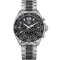 Tag Heuer Formula 1 Chronograph Men's Grey Watch