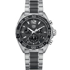 Tag Heuer Formula 1 Chronograph Men's Grey Watch
