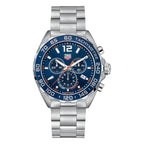 Tag Heuer Formula 1 Chronograph Men's Blue Watch
