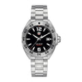 Tag Heuer Formula 1 Men's Black Sports Watch