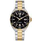 Tag Heuer Formula 1 Men's Black Watch