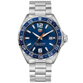 Tag Heuer Formula 1 Men's Blue Date Watch