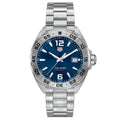 Tag Heuer Formula 1 Men's Blue Date Watch