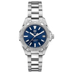 Tag Heuer Aquaracer Blue Ladies Watch