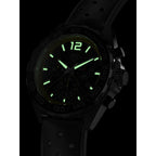 Tag Heuer Formula 1 Chronograph Men's Black Watch