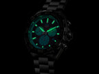 Tag Heuer Formula 1 Chronograph Men's Black Watch