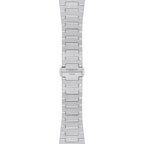 Tissot PRX Powermatic 80 Blue Dial Silver Steel Strap Watch for Men - T137.207.11.041.00