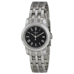 Tissot T Classic Dream Black Dial Watch For Women - T033.210.11.053.00