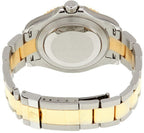 Rolex Yacht-Master 29 Gold & Steel Watch 169623
