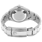 Rolex Datejust 31 Mint Green Dial Women's Watch 278240-0011