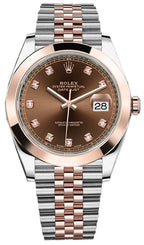 Rolex Datejust 41 126301-0004