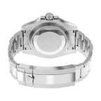 Rolex Submariner Date White Gold Men's Watch 116619LB-0001