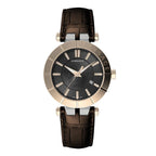 Versace Men's Watch V-Race 43mm Black
