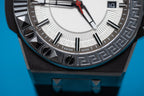 Versace Men's Watch Chain Reaction White Black