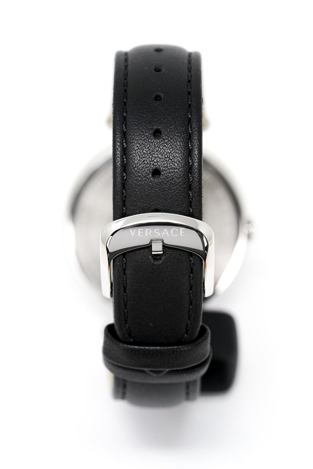 Versace Ladies Watch Palazzo Empire 39mm Black