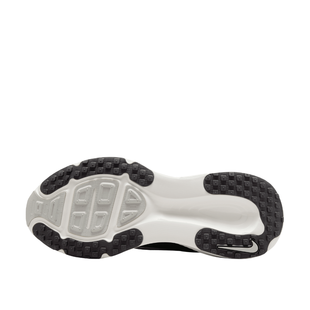Vomero 18 Men's :Black | Summit White