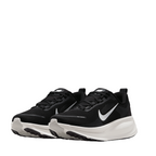 Vomero 18 Women's :Black | Summit White