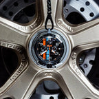 Bomberg Bolt-68 Racing Men's Blue Watch