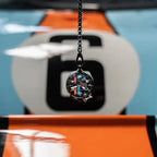 Bomberg Bolt-68 Racing Men's Blue Watch