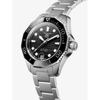 Tag Heuer Aquaracer Professional 300 Ladies' Black Watch