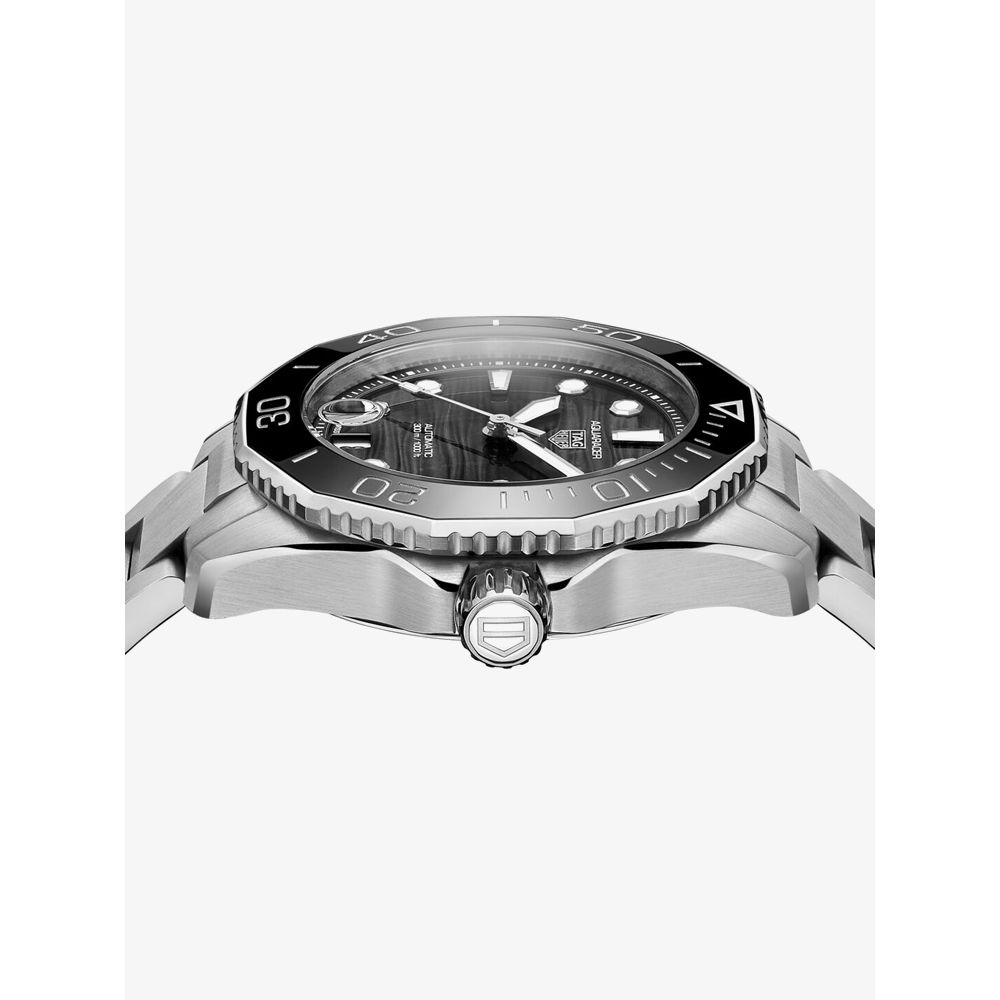 Tag Heuer Aquaracer Professional 300 Ladies' Black Watch