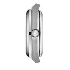 Tissot PRX Powermatic 80 Green Dial Silver Steel Strap Watch for Men - T137.207.11.091.00