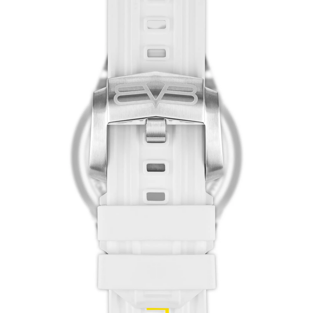 CHROMA BLANCHE