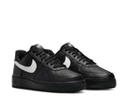 Nike Air Force 1 '07 "White Swoosh"