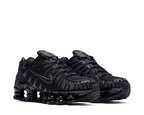 Nike Shox TL W "Black"