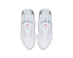 Nike Shox TL W "White"