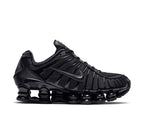 Nike Shox TL W "Black"